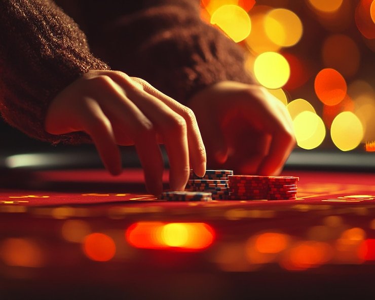 Detail pasar taruhan Piala Asia dengan opsi live betting dan berbagai jenis pertaruhan sepak bola